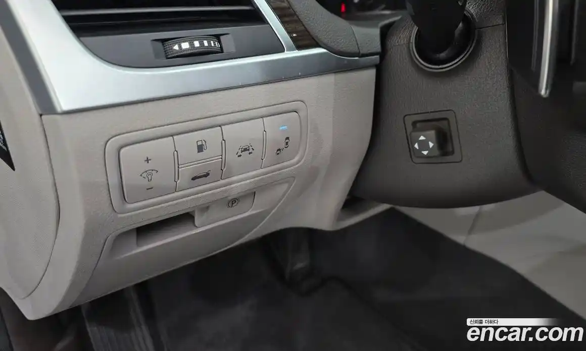 Genesis G80 2019 3.3 Автомат в Москве № 856135, фото 14