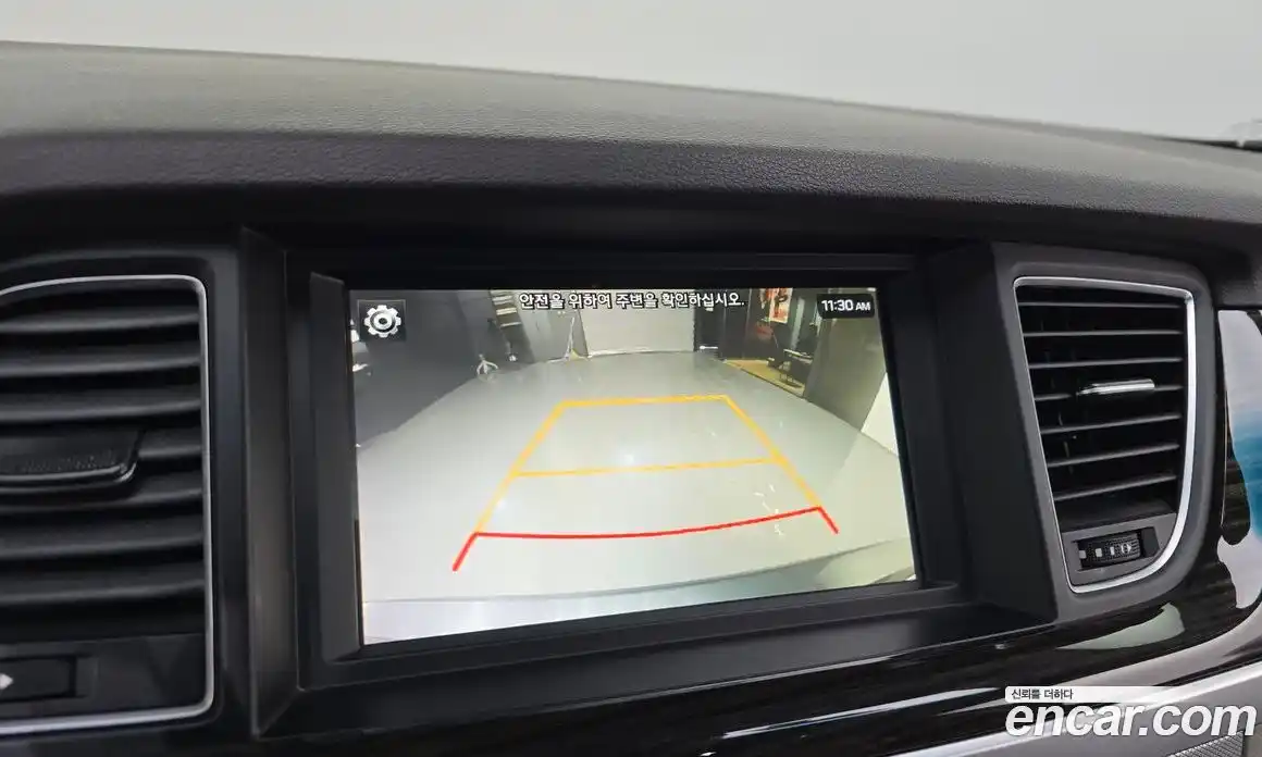 Genesis G80 2019 3.3 Автомат в Москве № 856135, фото 16