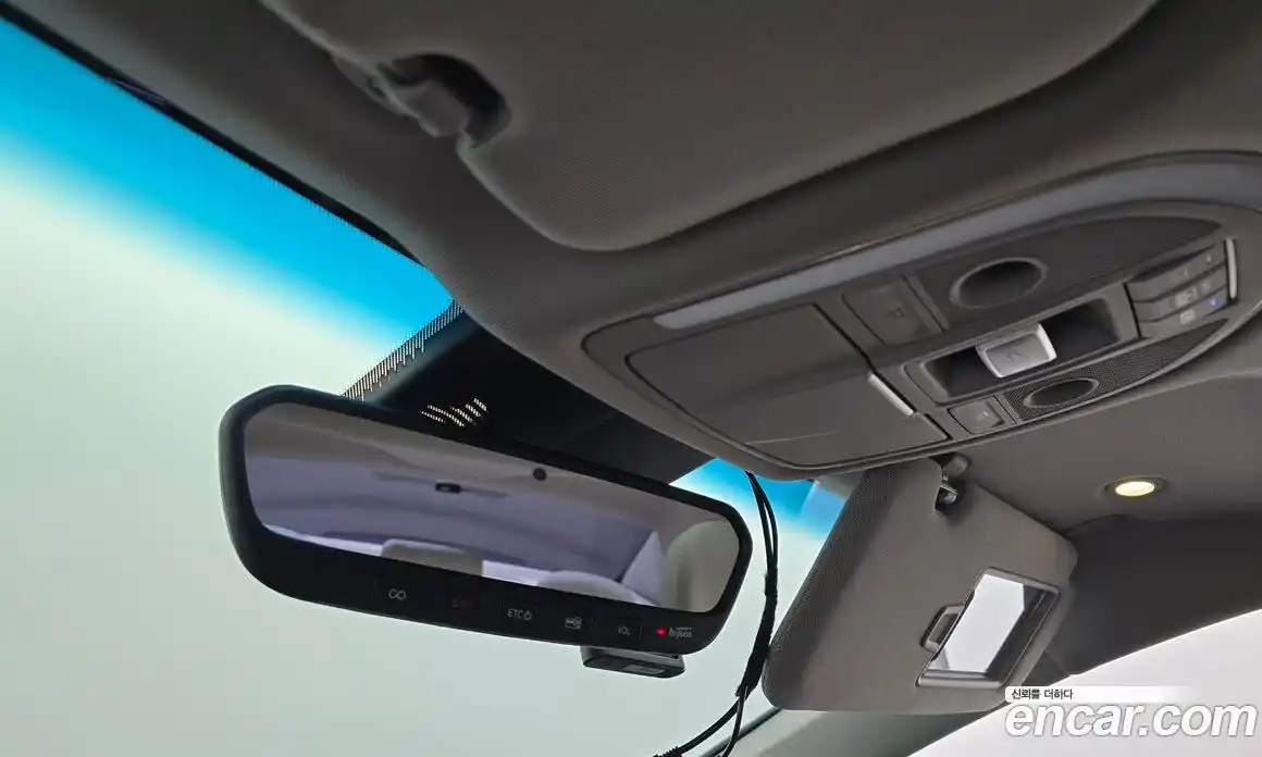 Genesis G80 2019 3.3 Автомат в Москве № 856135, фото 17