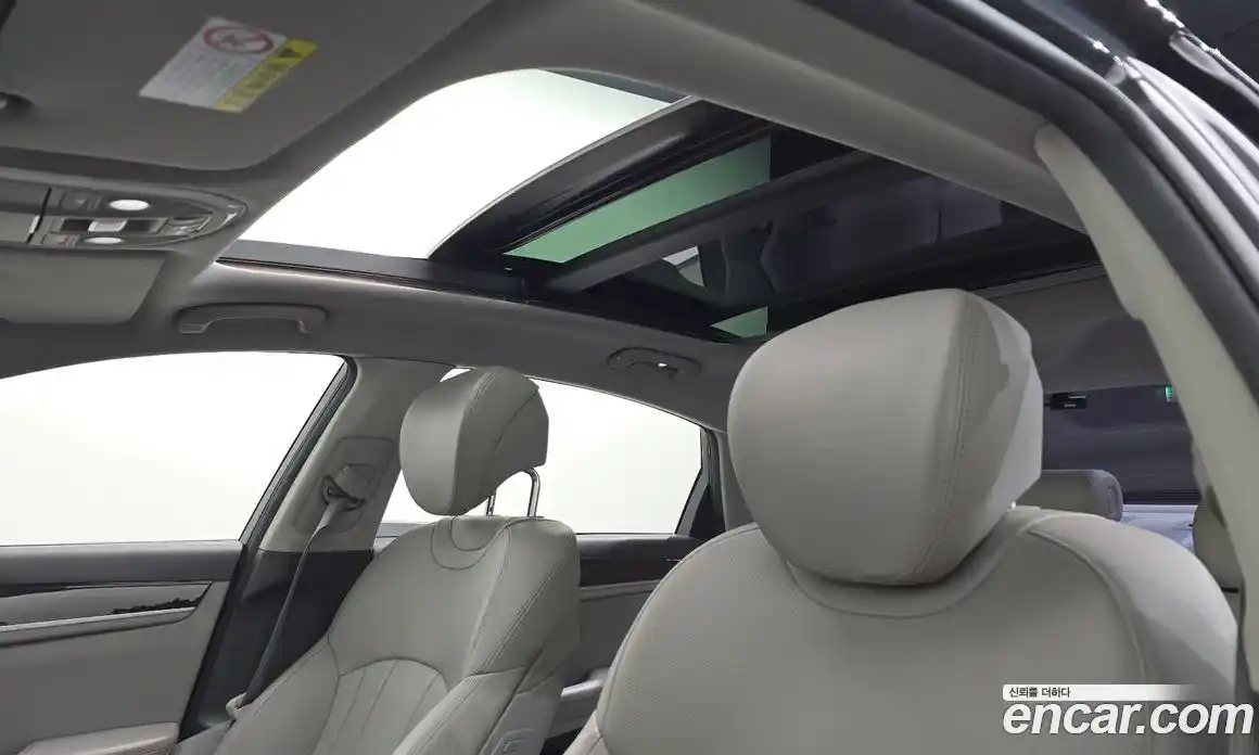 Genesis G80 2019 3.3 Автомат в Москве № 856135, фото 19