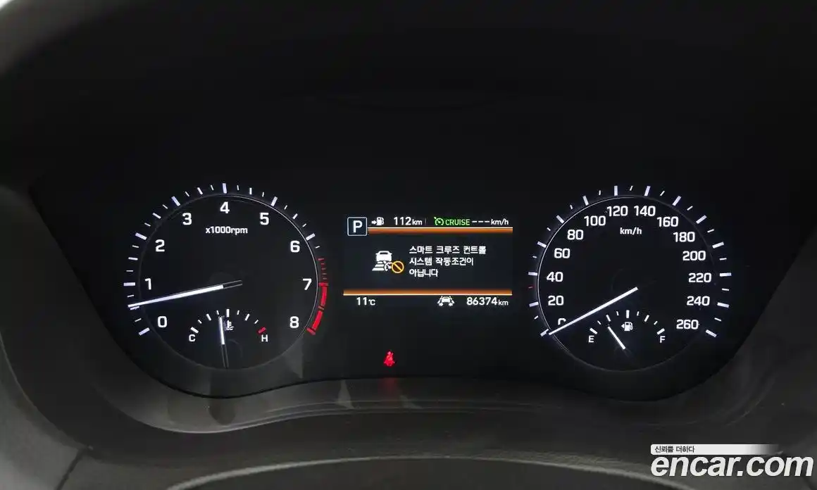 Genesis G80 2019 3.3 Автомат в Москве № 856135, фото 8