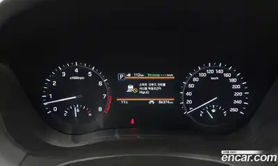 Genesis G80 2019 3.3 Автомат в Москве № 856135, миниатюра 8