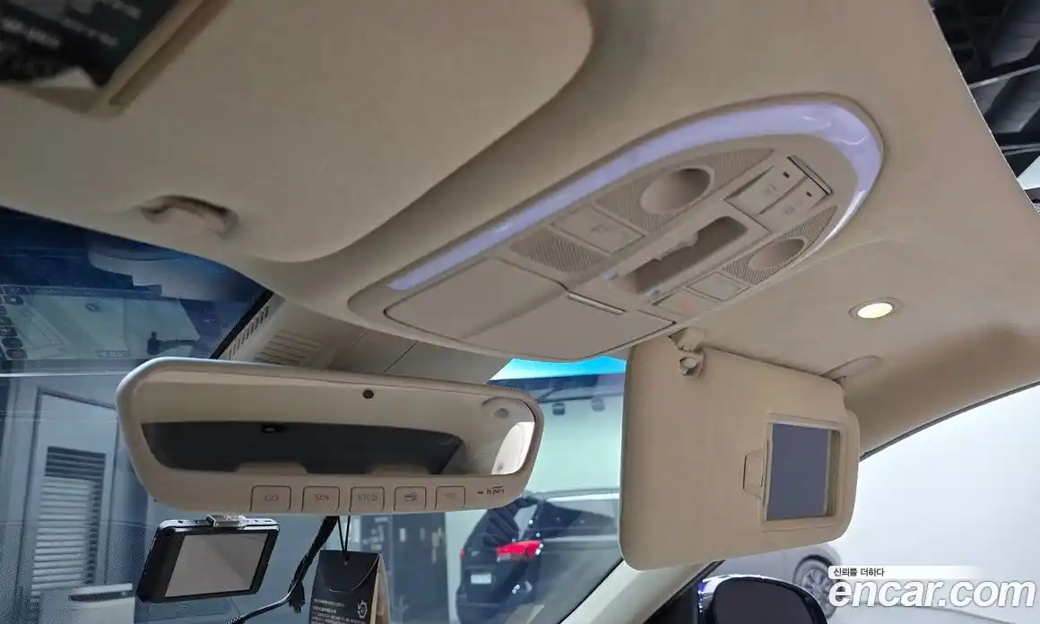 Genesis G70 2019 2.0 Классический в Москве № 856144, фото 16