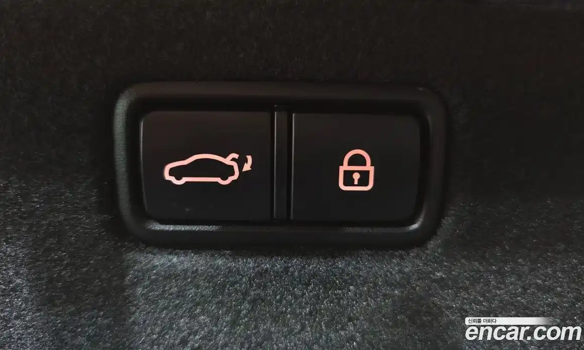 Genesis G70 2019 2.0 Классический в Москве № 856144, фото 19