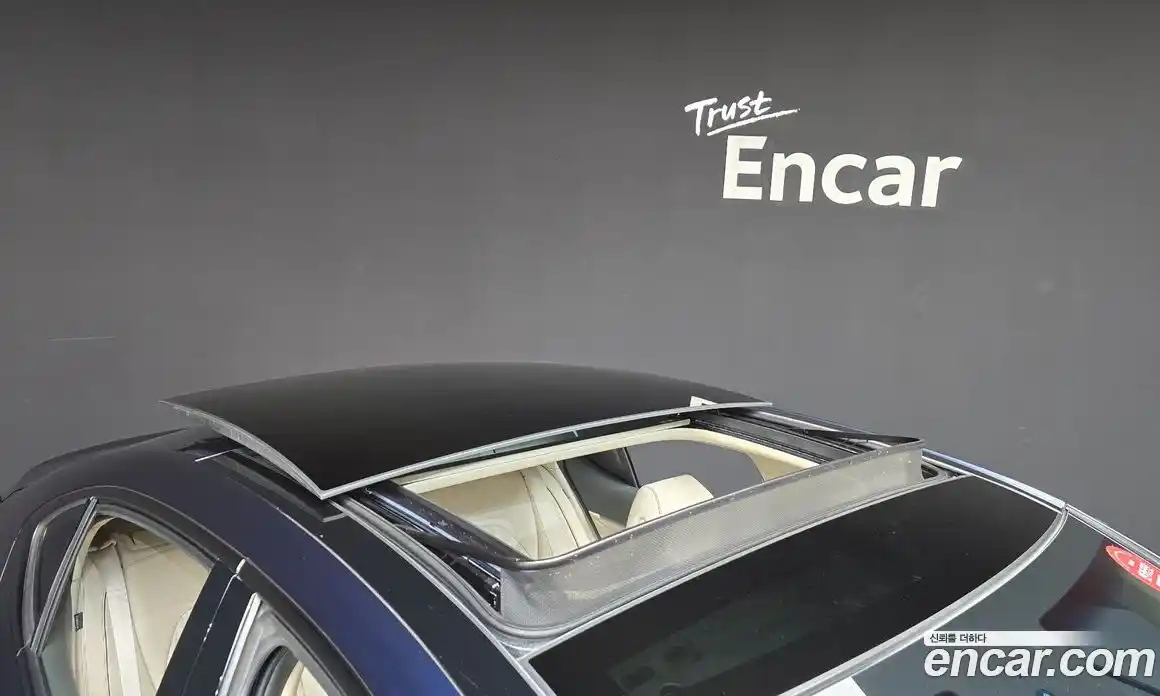 Genesis G70 2019 2.0 Классический в Москве № 856144, фото 20