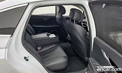 Genesis G80 2021 2.5 Автомат в Москве № 856165, миниатюра 12