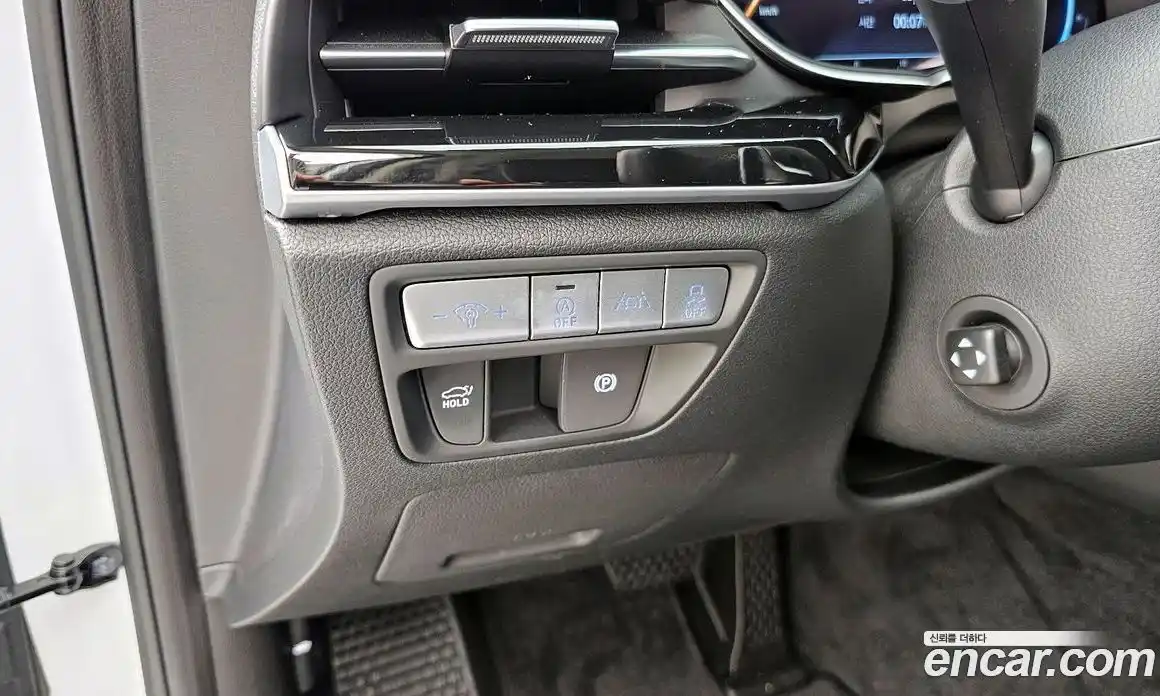 Genesis G80 2021 2.5 Автомат в Москве № 856165, фото 16