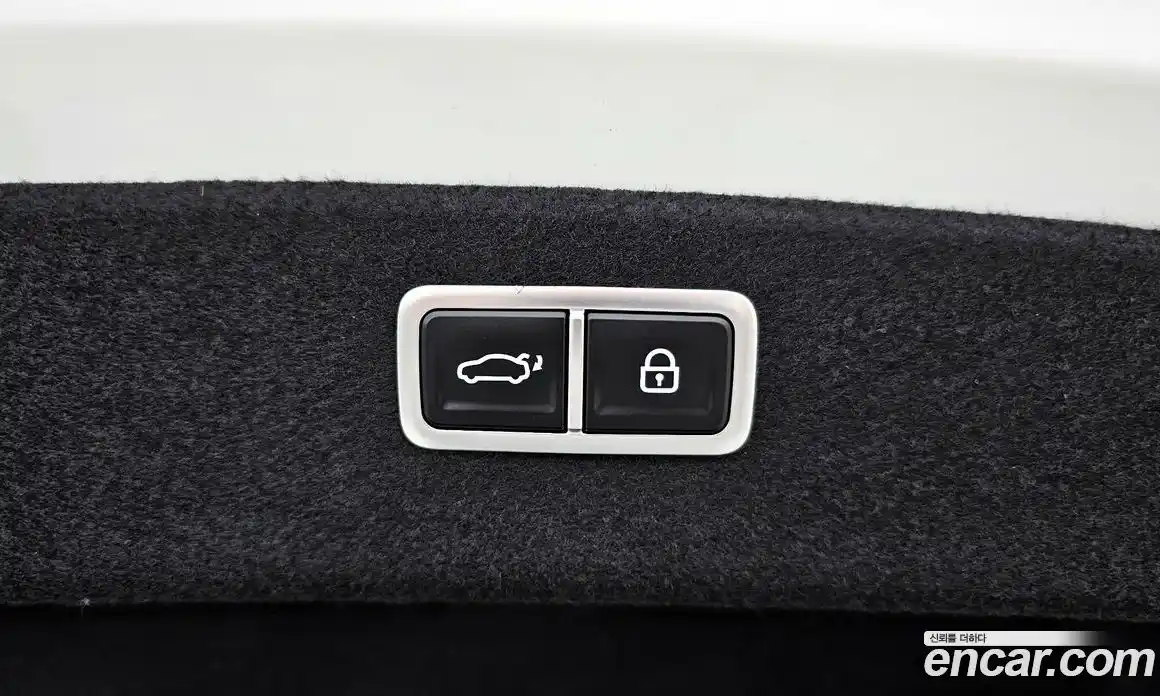 Genesis G80 2021 2.5 Автомат в Москве № 856165, фото 20