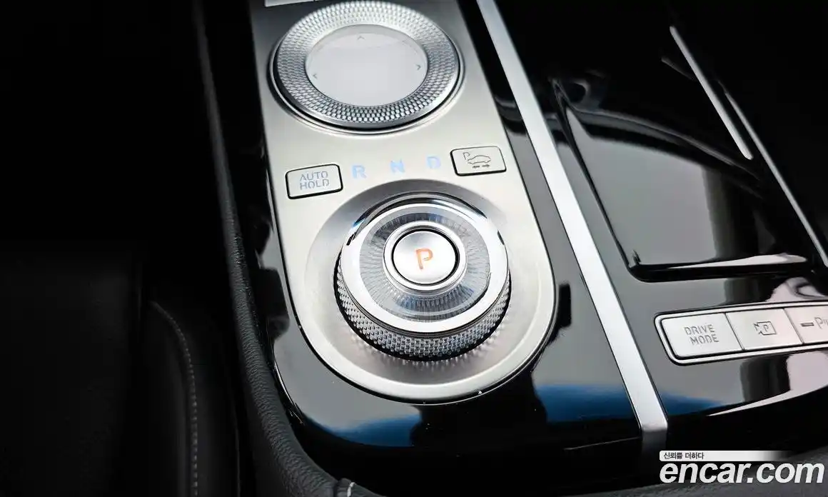 Genesis G80 2021 2.5 Автомат в Москве № 856165, фото 9