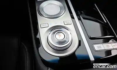 Genesis G80 2021 2.5 Автомат в Москве № 856165, миниатюра 9