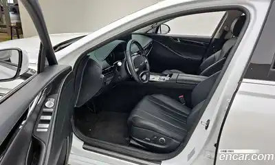 Genesis G80 2021 2.5 Автомат в Москве № 856165, миниатюра 10