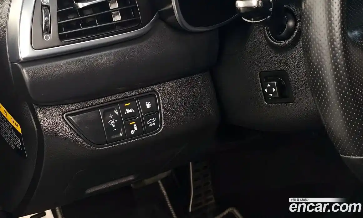 Genesis G70 2019 3.3 Автомат в Москве № 856207, фото 16