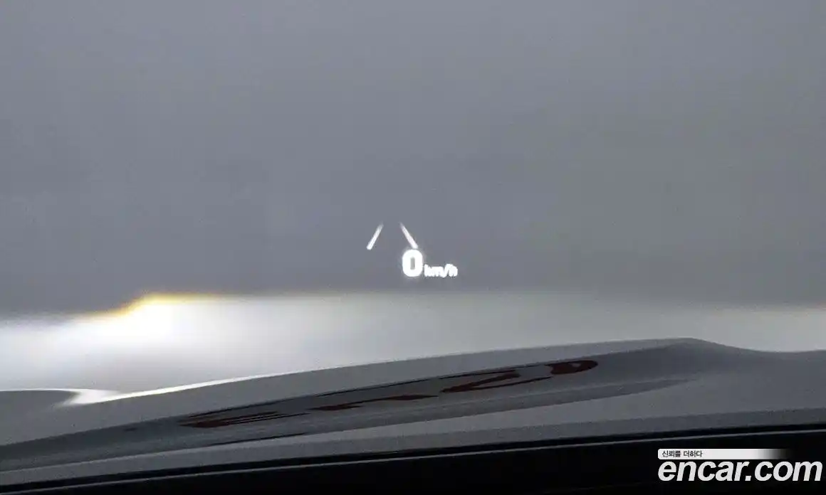 Genesis G70 2019 3.3 Автомат в Москве № 856207, фото 18