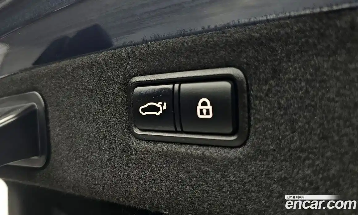 Genesis G70 2019 3.3 Автомат в Москве № 856207, фото 19