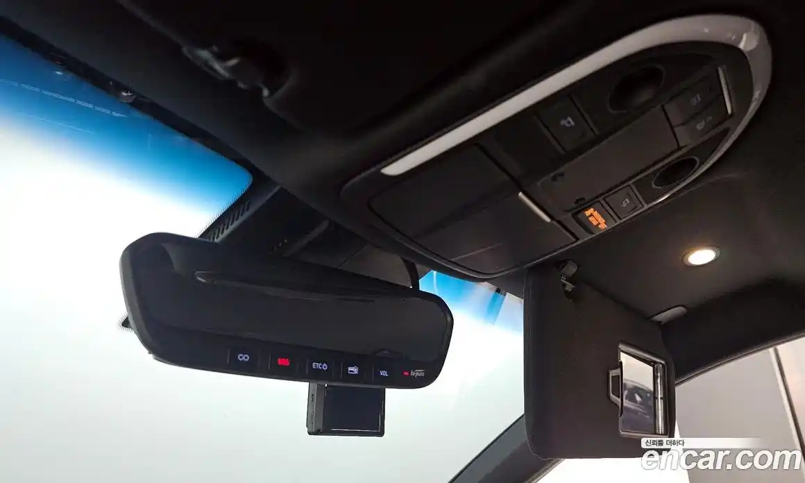 Genesis G70 2019 3.3 Автомат в Москве № 856207, фото 20