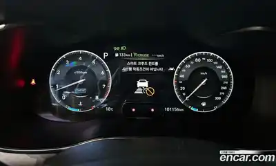 Genesis G70 2019 3.3 Автомат в Москве № 856207, миниатюра 8