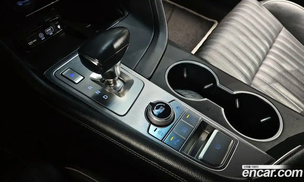 Genesis G70 2019 3.3 Автомат в Москве № 856207, фото 9