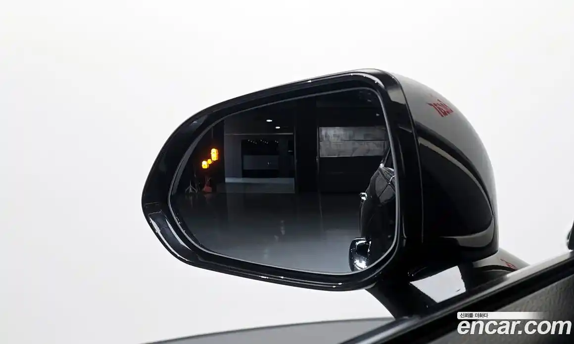 Genesis G90 2019 3.8 Автомат в Москве № 856218, фото 19