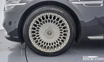 Genesis G90 2019 3.8 Автомат в Москве № 856218, миниатюра 5