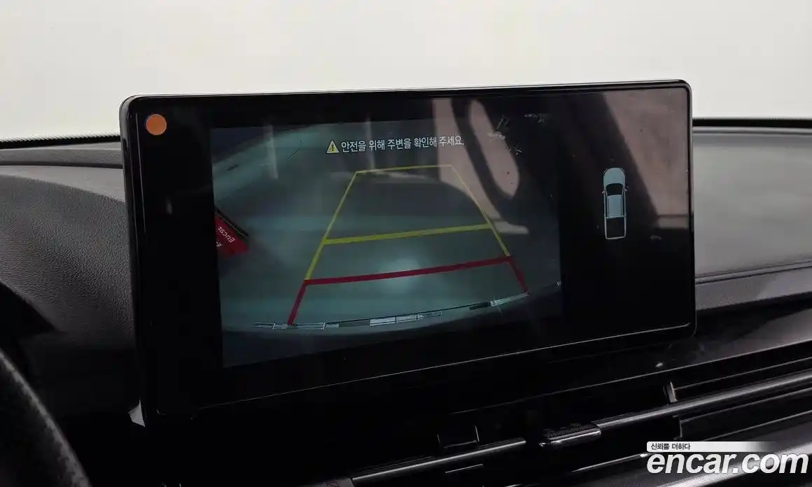 SsangYong Rexton 2024 2.2 Автомат в Москве № 856471, фото 15