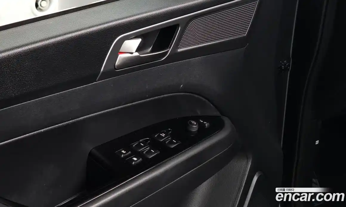 SsangYong Rexton 2024 2.2 Автомат в Москве № 856471, фото 17