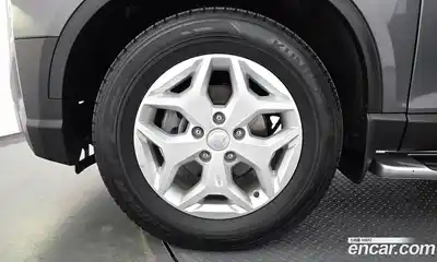 SsangYong Rexton 2024 2.2 Автомат в Москве № 856471, миниатюра 5