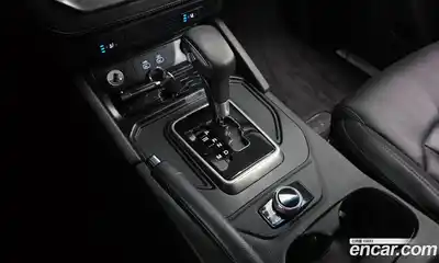 SsangYong Rexton 2024 2.2 Автомат в Москве № 856471, миниатюра 9