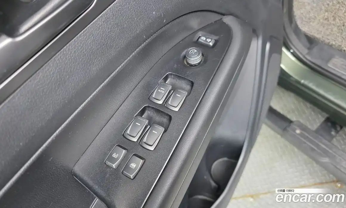 SsangYong Rexton 2022 2.2 Автомат в Москве № 856480, фото 12