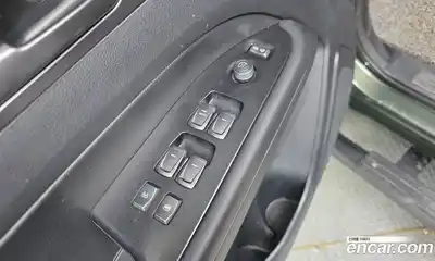 SsangYong Rexton 2022 2.2 Автомат в Москве № 856480, миниатюра 12