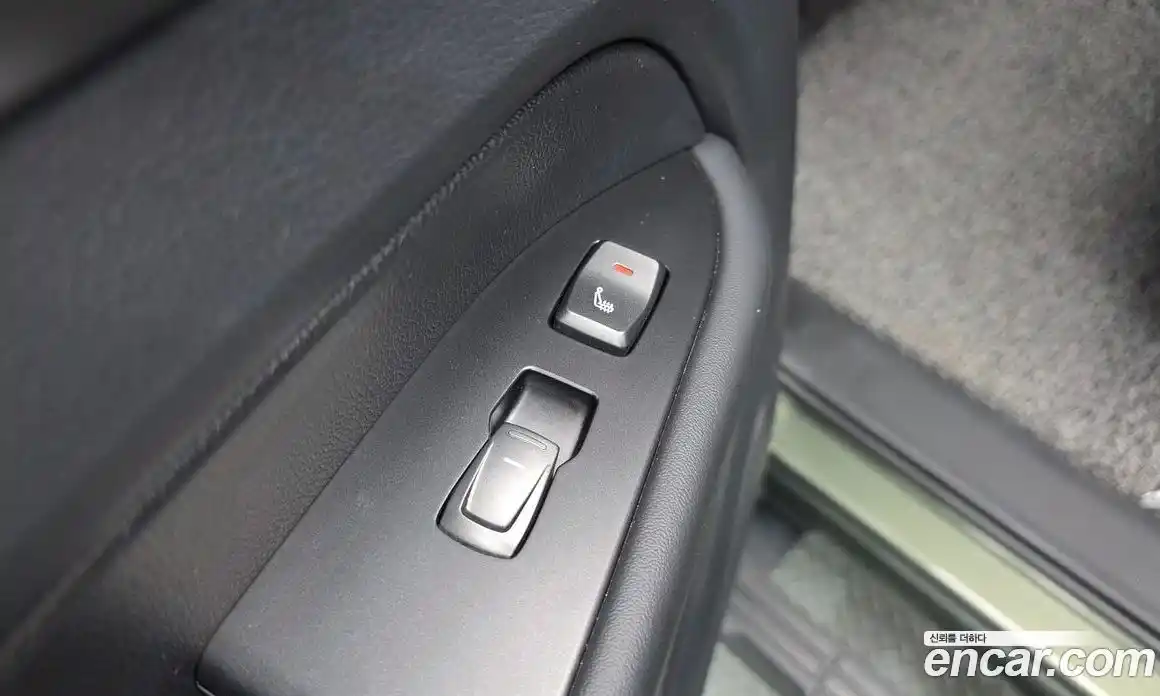 SsangYong Rexton 2022 2.2 Автомат в Москве № 856480, фото 18