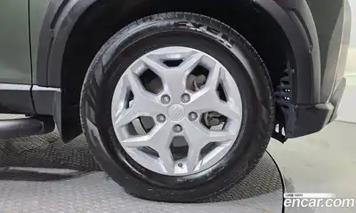 SsangYong Rexton 2022 2.2 Автомат в Москве № 856480, миниатюра 5