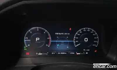 SsangYong Rexton 2022 2.2 Автомат в Москве № 856480, миниатюра 8