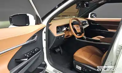 SsangYong Torres 2023 1.5 Автомат в Москве № 856513, миниатюра 11