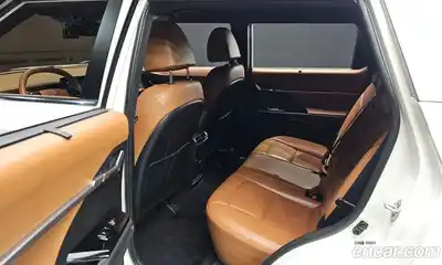 SsangYong Torres 2023 1.5 Автомат в Москве № 856513, миниатюра 12