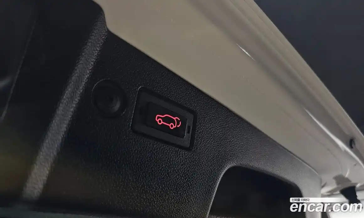 SsangYong Torres 2023 1.5 Автомат в Москве № 856513, фото 18