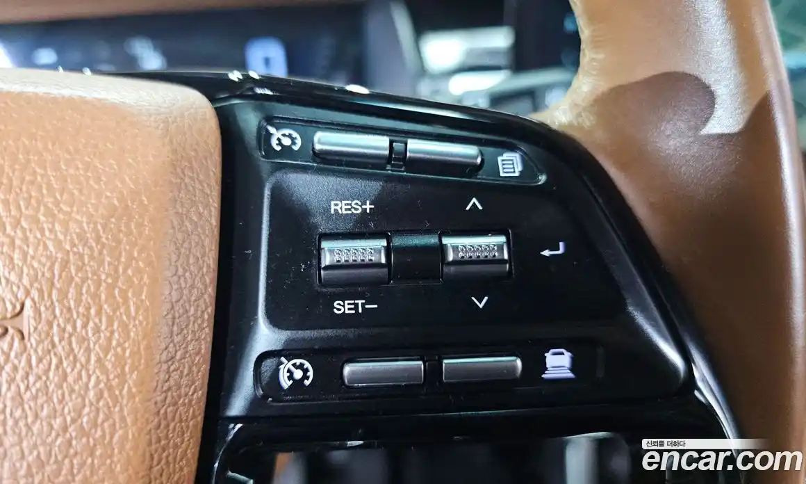 SsangYong Torres 2023 1.5 Автомат в Москве № 856513, фото 19