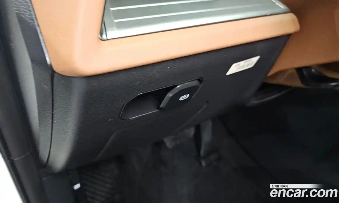 SsangYong Torres 2023 1.5 Автомат в Москве № 856513, фото 20