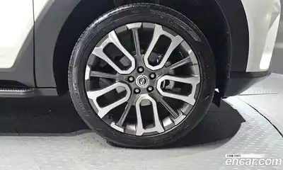 SsangYong Torres 2023 1.5 Автомат в Москве № 856513, миниатюра 5