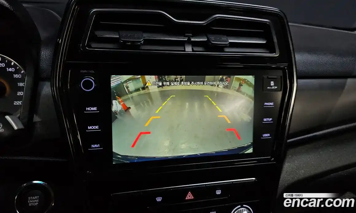 SsangYong TIBOLI 2019 1.5 Автомат в Москве № 856606, фото 16