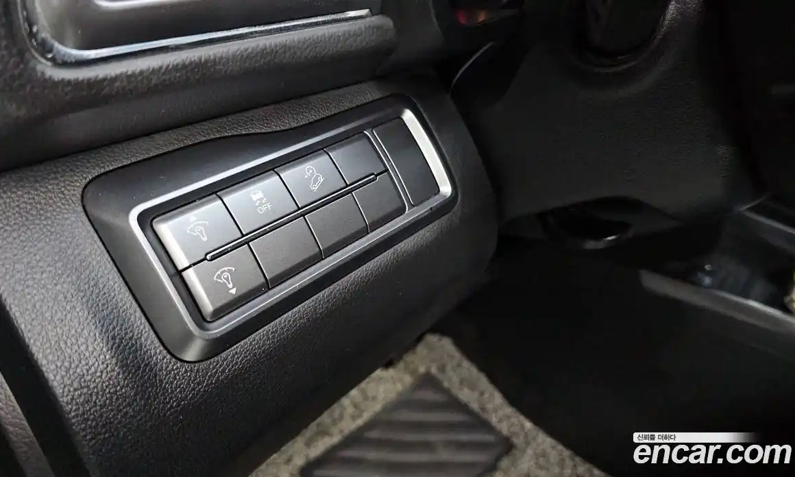 SsangYong TIBOLI 2019 1.5 Автомат в Москве № 856606, фото 18