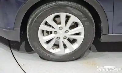 SsangYong TIBOLI 2019 1.5 Автомат в Москве № 856606, миниатюра 5