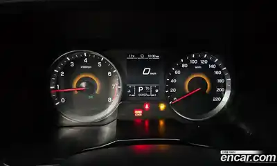 SsangYong TIBOLI 2019 1.5 Автомат в Москве № 856606, миниатюра 8