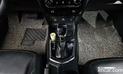 SsangYong TIBOLI 2019 1.5 Автомат в Москве № 856606, миниатюра 9