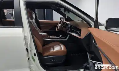 SsangYong Torres 2022 1.5 Автомат в Москве № 856652, миниатюра 11