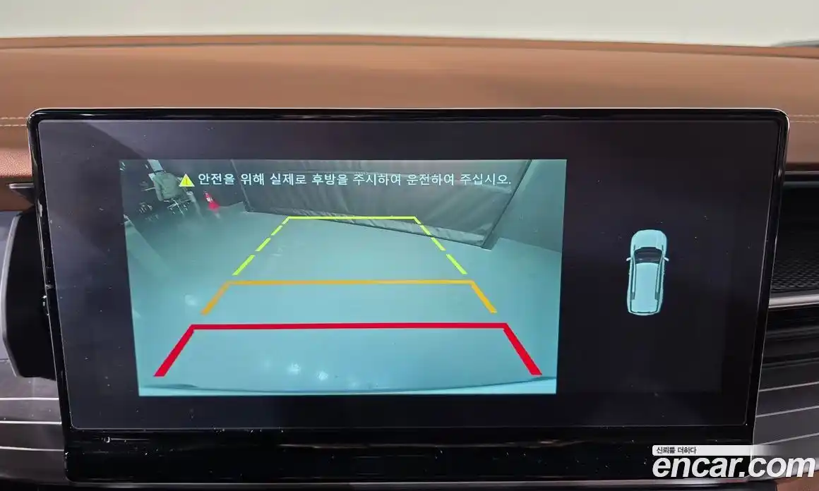 SsangYong Torres 2022 1.5 Автомат в Москве № 856652, фото 15