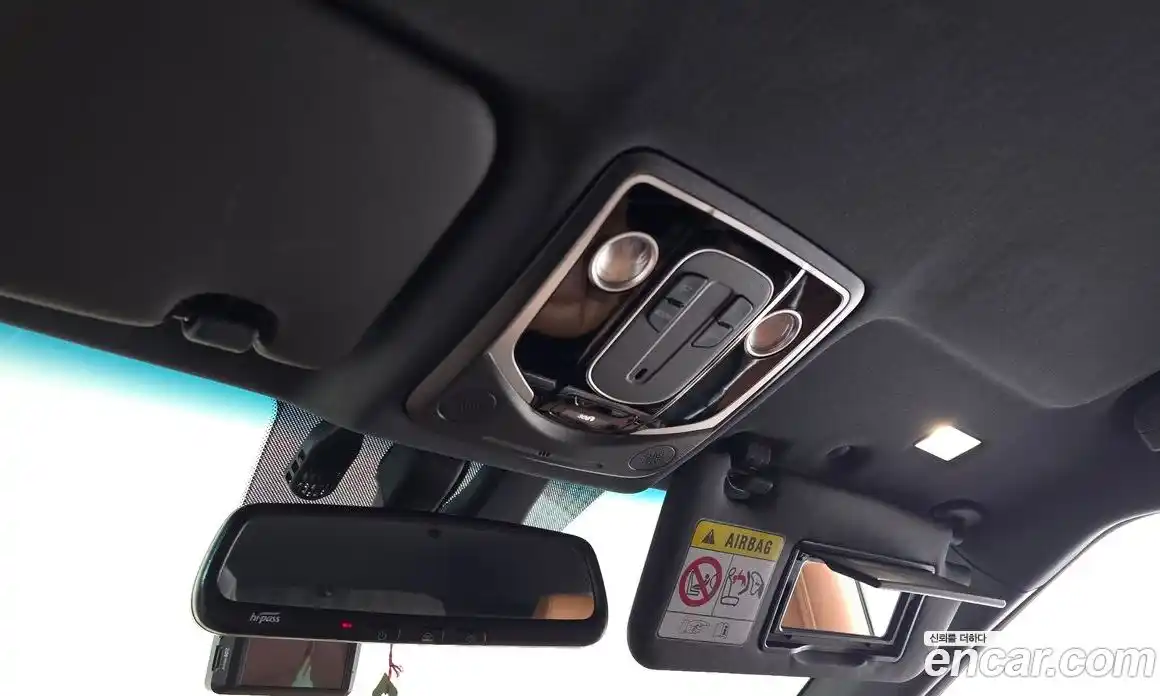 SsangYong Torres 2022 1.5 Автомат в Москве № 856652, фото 18