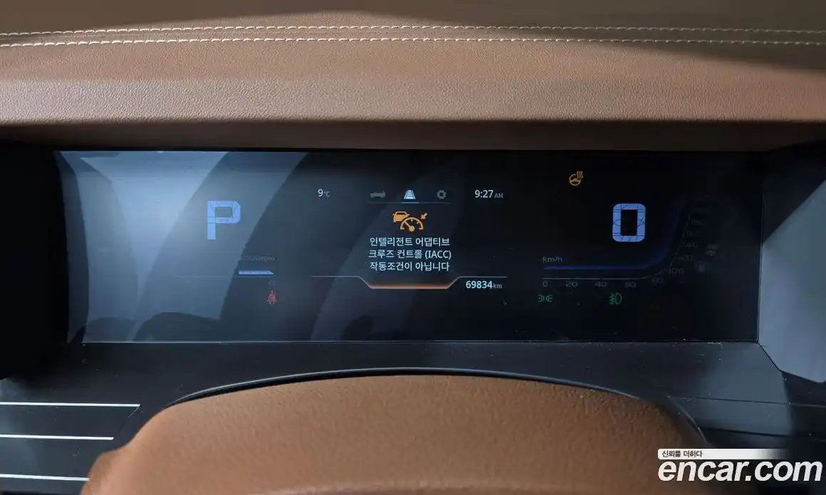 SsangYong Torres 2022 1.5 Автомат в Москве № 856652, фото 8