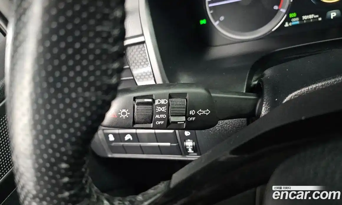 SsangYong Rexton 2021 2.2 Автомат в Москве № 856655, фото 19