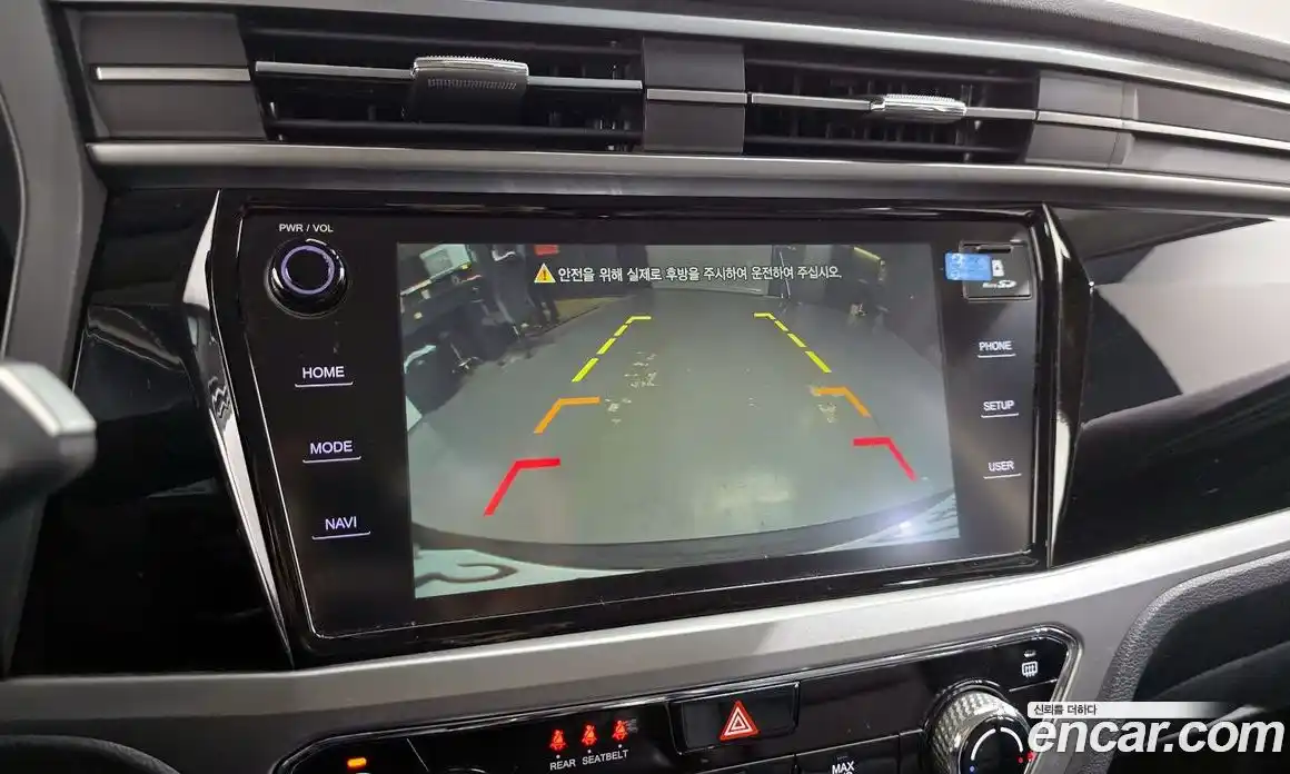 SsangYong Korando 2019 1.6 Автомат в Москве № 856781, фото 15