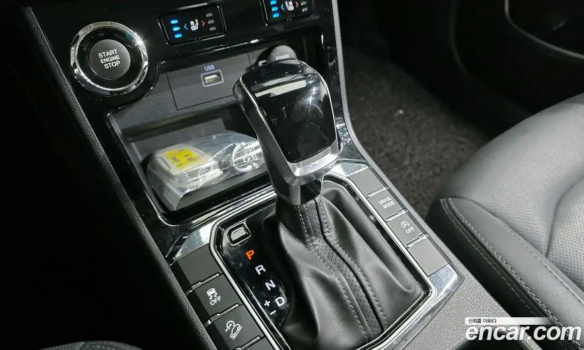 SsangYong Korando 2019 1.6 Автомат в Москве № 856781, фото 9